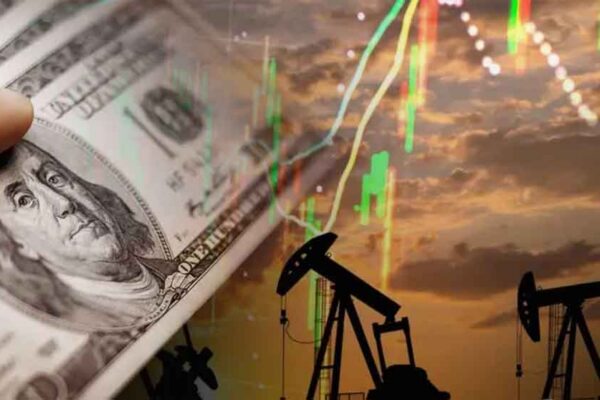 Acciones energéticas se disparan tras amenaza de Trump contra Irán