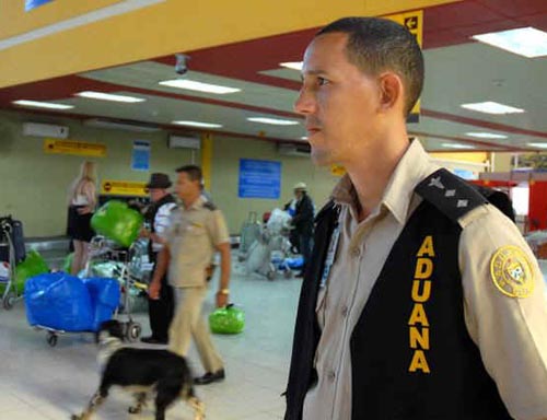 Aduana General de Cuba pone en vigor nuevas normas