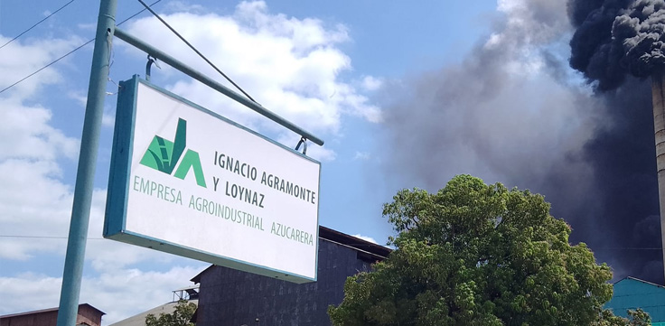 Exigen a empresas azucareras de Florida potenciar su recuperación