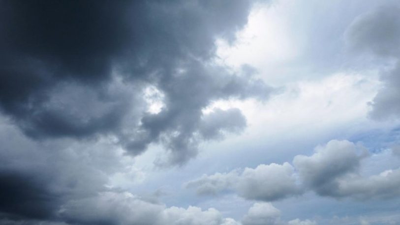 Calor y algunas lluvias en la tarde