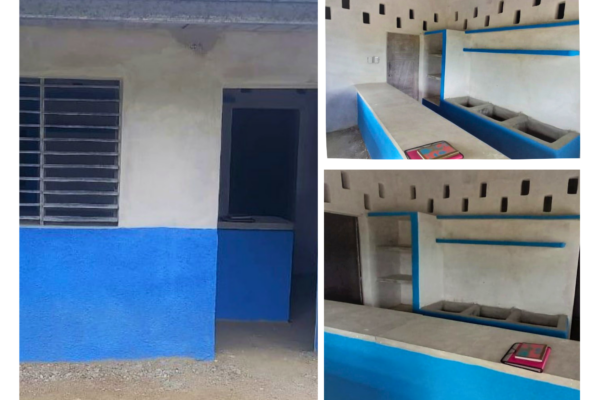 Rescatan imagen en unidades del comercio en Camagüey