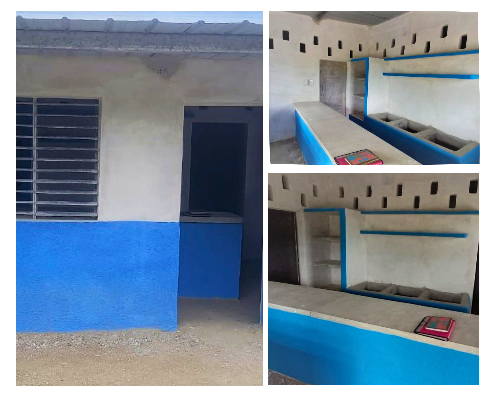 Rescatan imagen en unidades del comercio en Camagüey