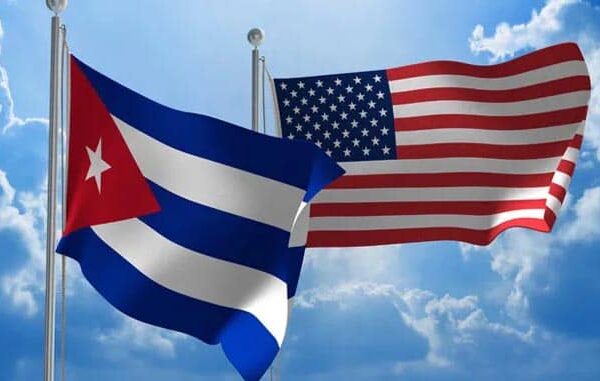 Delegaciones de Cuba y Estados Unidos dialogaron en La Habana
