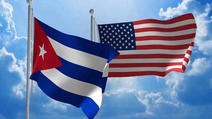 Delegaciones de Cuba y Estados Unidos dialogaron en La Habana