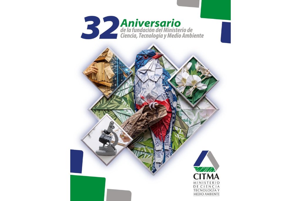 Cuba comprometida con la ciencia y el desarrollo sostenible