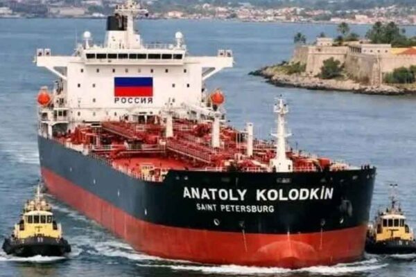 Rusia dispuesta a estudiar nuevos suministros de petróleo a Cuba