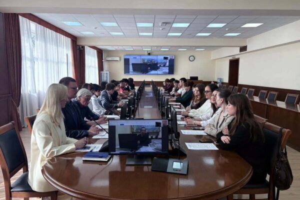 Fortalecen Cuba y Rusia nexos académicos y de memoria histórica