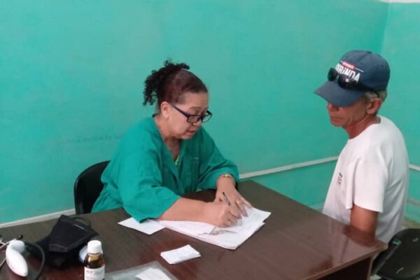 Convocan en Nuevitas a donar sangre en saludo al 1ro de Mayo