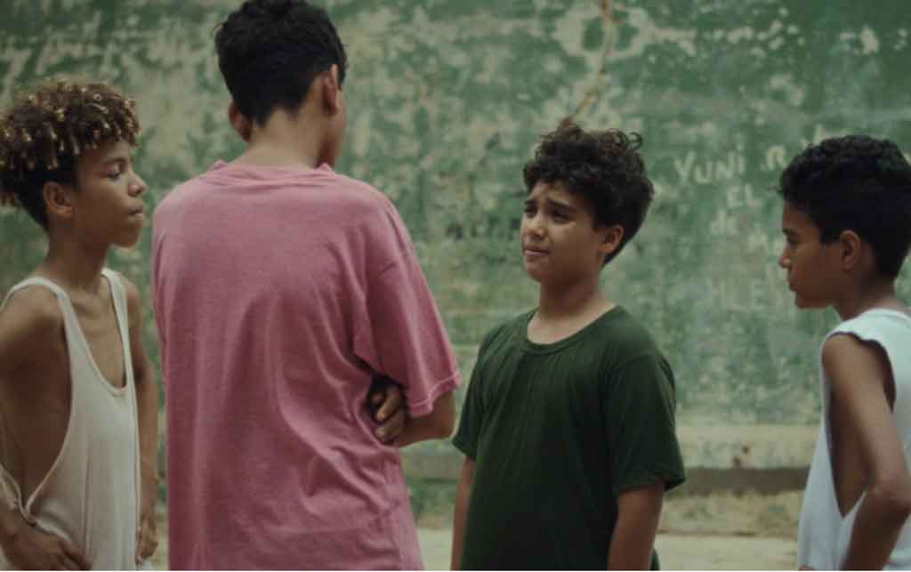 Filme cubano El último juego presente en el 43 Miami Film Festival