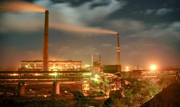 Cuba moderniza industria del níquel con tecnología de China