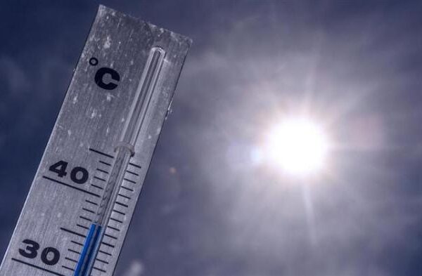 Proyecciones sugieren un verano muy cálido en Cuba