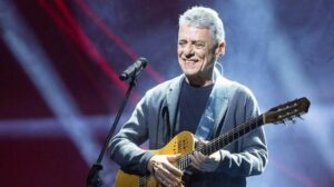 Chico Buarque en Cuba: soñar despierto y con serpientes