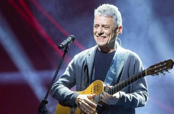 Chico Buarque en Cuba: soñar despierto y con serpientes