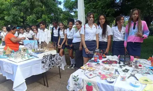 Formación vocacional en Vertientes como eje del desarrollo local