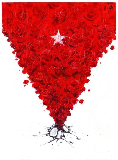 Defensa de las conquistas de la Revolución: honrar un legado histórico