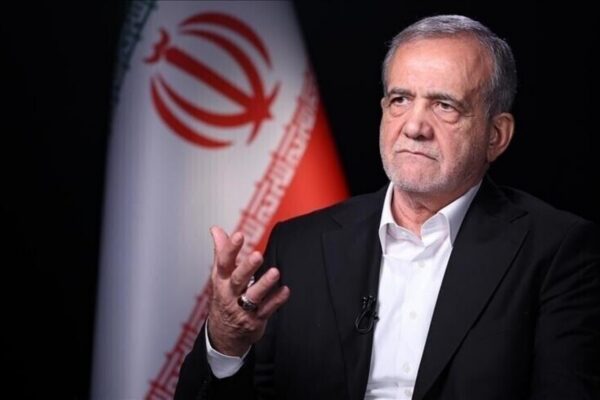 Irán afirma que no busca extender la guerra y aboga por el diálogo