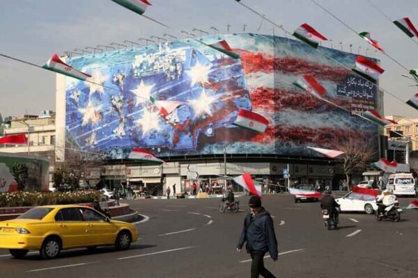 Irán descarta nueva ronda de negociaciones con Estados Unidos