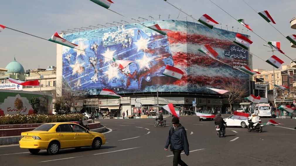 Irán descarta nueva ronda de negociaciones con Estados Unidos