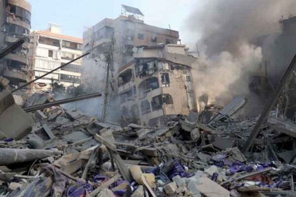 Cuba denuncia violación israelí de alto al fuego en el Líbano