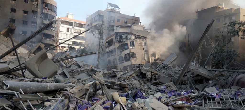 Cuba denuncia violación israelí de alto al fuego en el Líbano