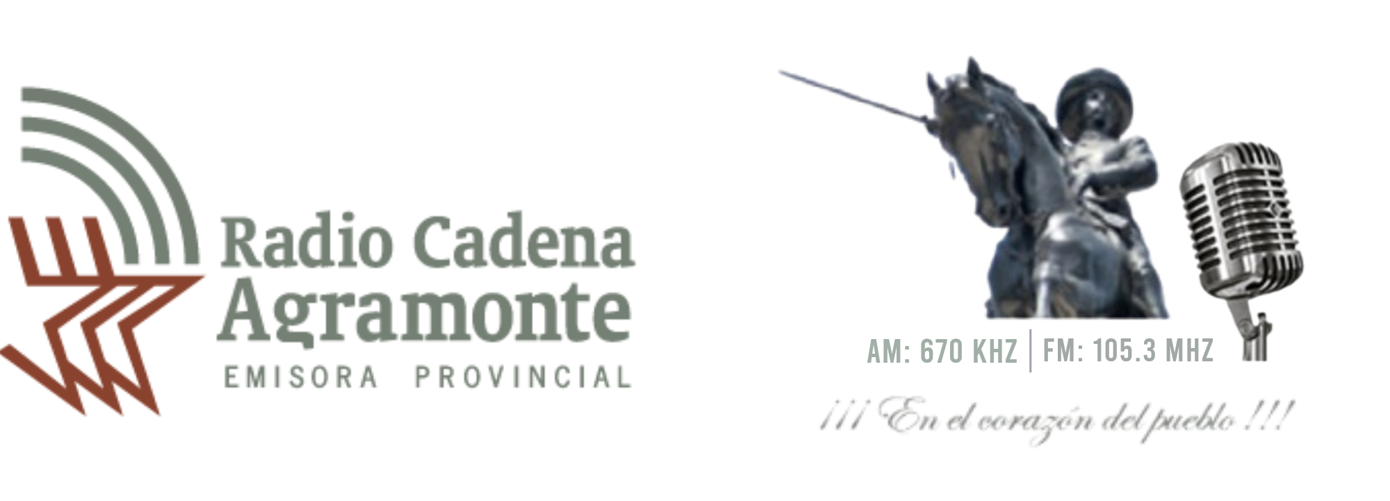 Radio Cadena Agramonte, Camagüey, Cuba