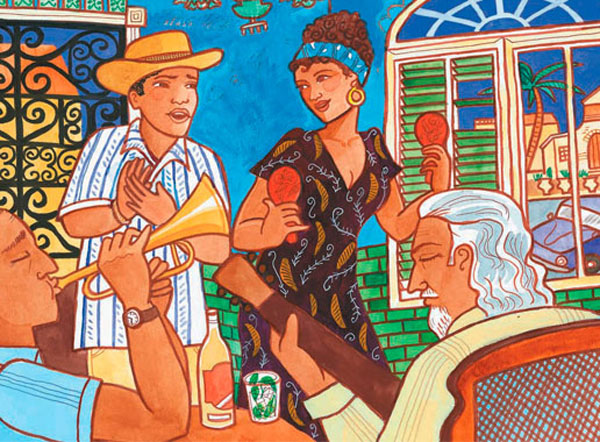 Hit Parade 18 de abril de 2026