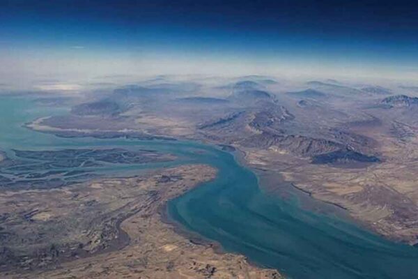 Irán vuelve a cerrar el estrecho de Ormuz