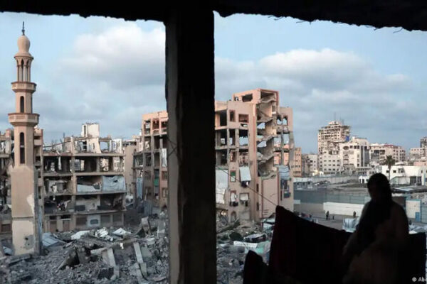 Más de 800 palestinos asesinados en Gaza desde inicio de tregua