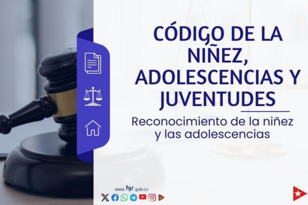 En Cuba se construye el futuro