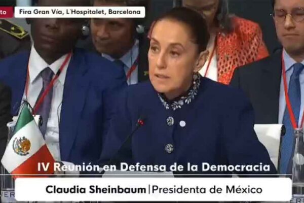 Agradece Cuba postura de México contra hostilidad de Estados Unidos