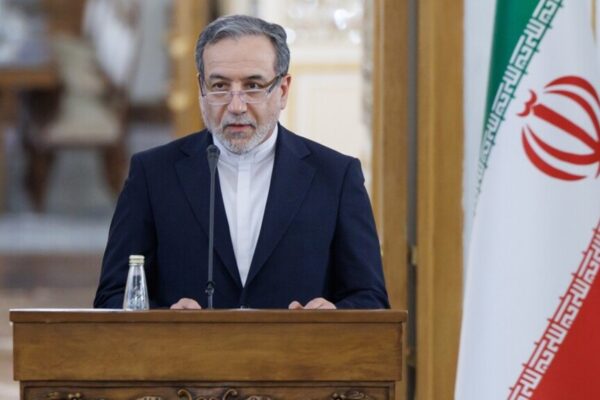 Irán defenderá sus intereses en negociaciones con Estados Unidos