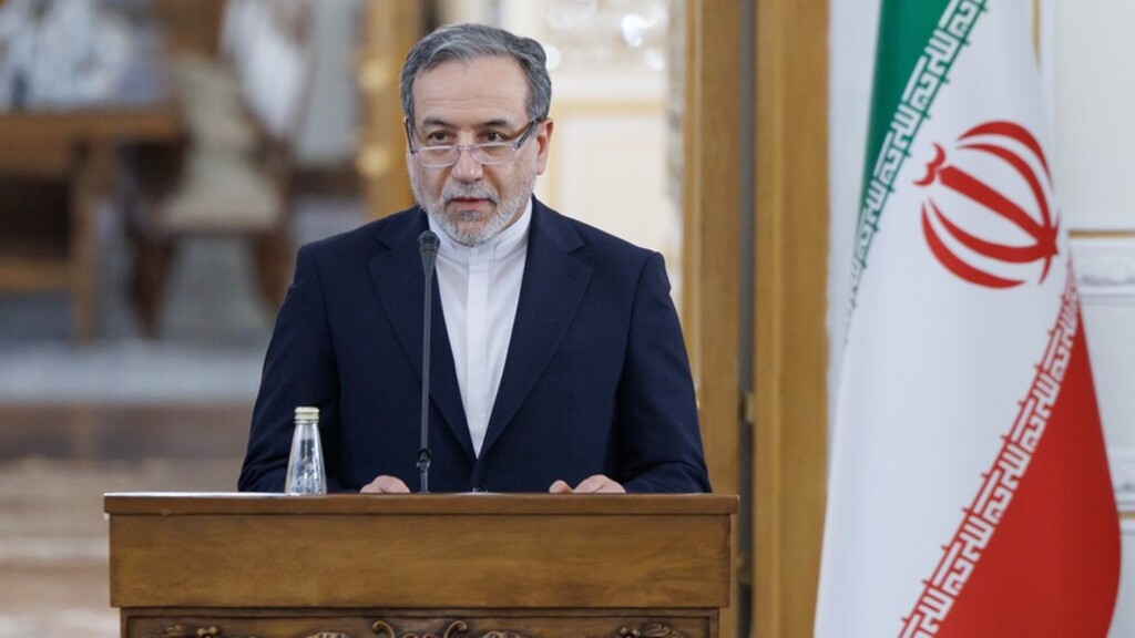 Irán defenderá sus intereses en negociaciones con Estados Unidos