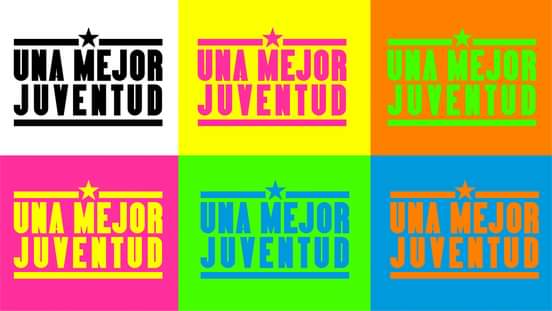 Juventud comprometida con el futuro del país