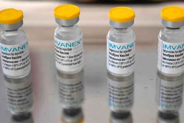 Para cada generación, las vacunas funcionan en Día de la Inmunología