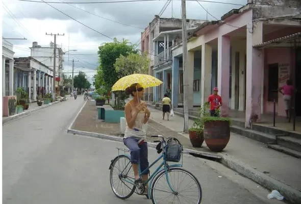 Reafirman en Vertientes convicción profunda de defender el socialismo