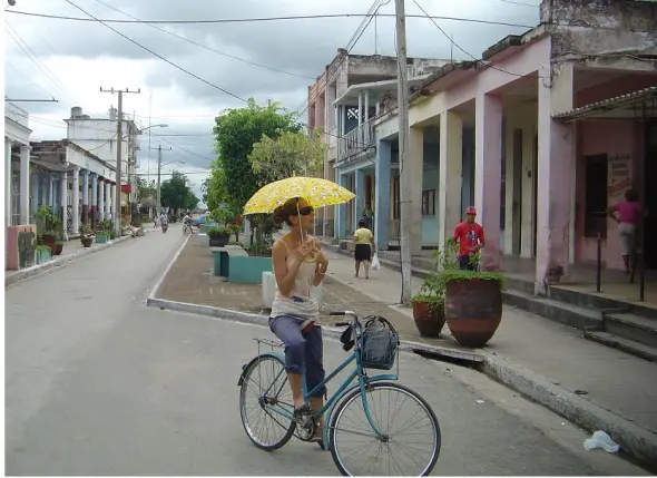 Reafirman en Vertientes convicción profunda de defender el socialismo