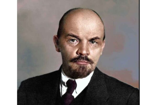 Cuba recuerda natalicio de Vladimir Ilich Lenin