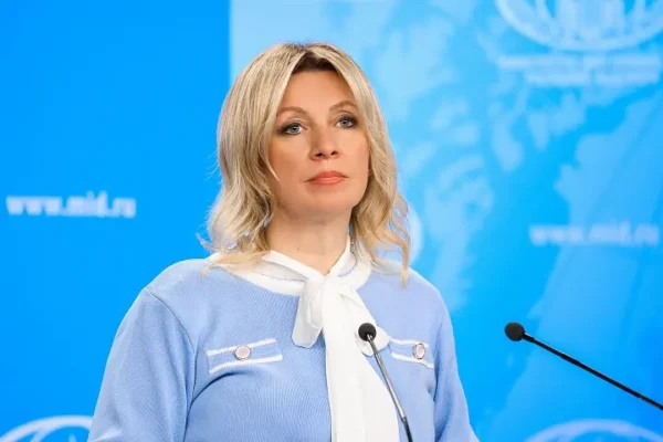 Rusia y Cuba son más que socios, afirma portavoz María Zajárova