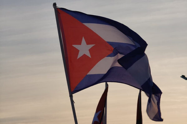 Intelectuales cubanos por la soberanía, la paz y la justicia social