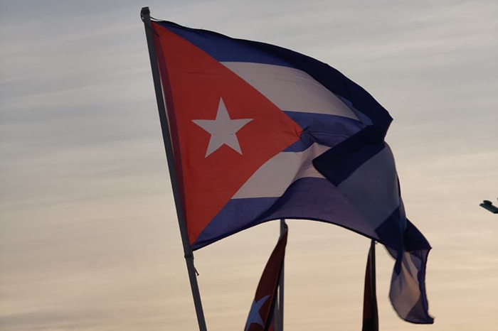 Intelectuales cubanos por la soberanía, la paz y la justicia social