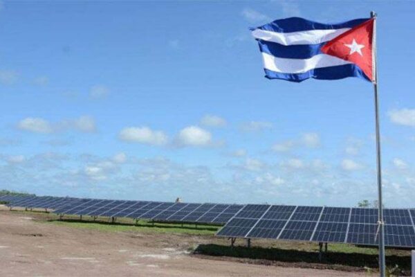 Ante bloqueo energético Camagüey se enfoca en otros dos parques solares