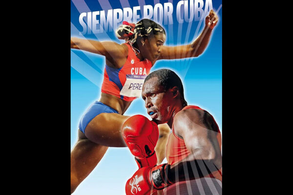 Adelanta Cuba cupos, propósitos y abanderados para Santo Domingo 2026