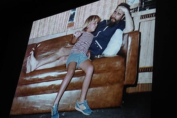 Presentaron documental Fidel de cerca en Universidad de La Habana