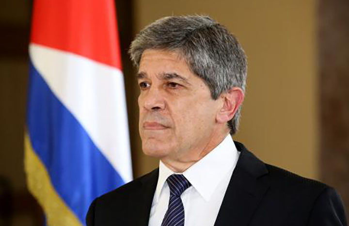 Denuncian intentos de normalizar amenazas militares contra Cuba