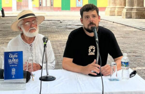 Martí protagonizó el Sábado del Libro