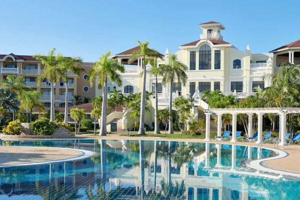 Iberostar Cuba facilita reservas online y pago en hotel