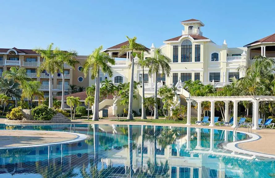 Iberostar Cuba facilita reservas online y pago en hotel