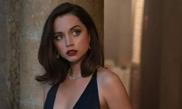 Ana de Armas con rol protagónico en filme sobre arresto de Pinochet