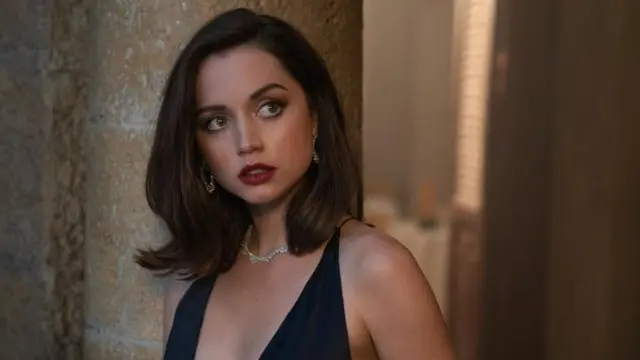 Ana de Armas con rol protagónico en filme sobre arresto de Pinochet