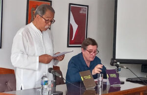 Nicolás Guillén es el protagonista de jornadas literarias en Cuba
